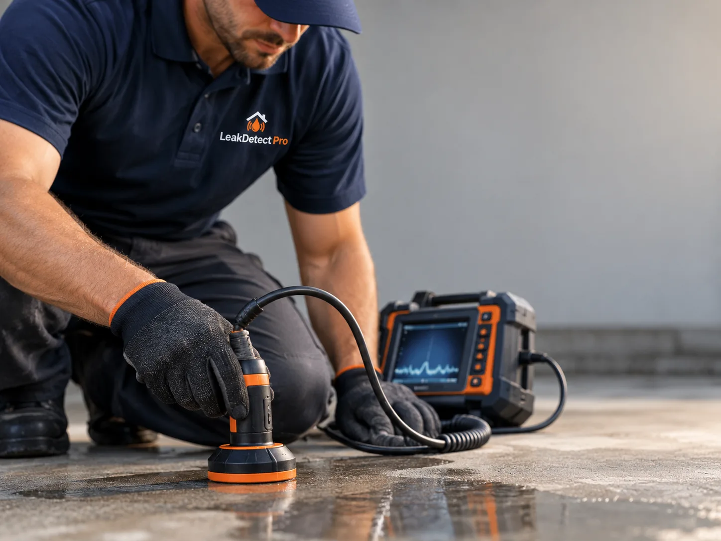 Flat Roof Analysis in Canastota, NY